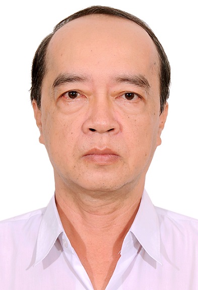 Nguyen Phuoc Bao Long