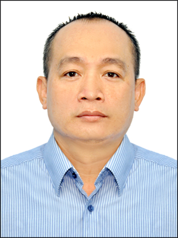 Nguyen Huynh Quoc Viet