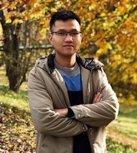 Nguyen Tan Hoang Phuoc